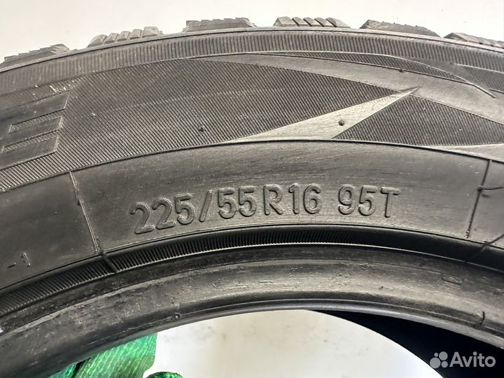 Toyo Observe G3-Ice 225/55 R16