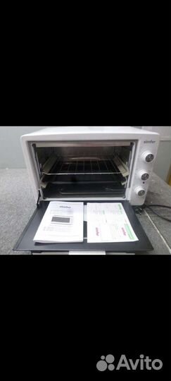 Мини печка электрическая новая