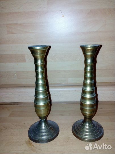 Подсвечники