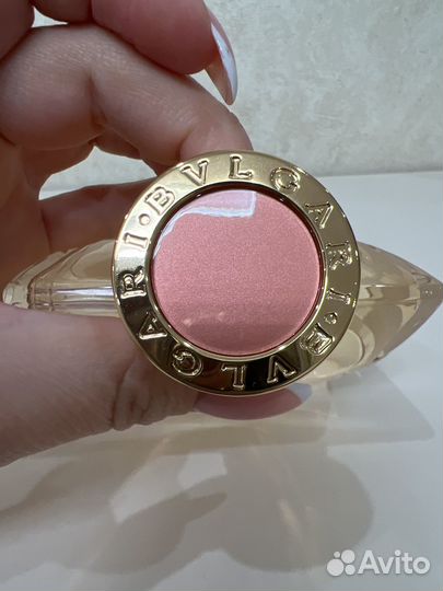 Bvlgari Splendida Rose Rose