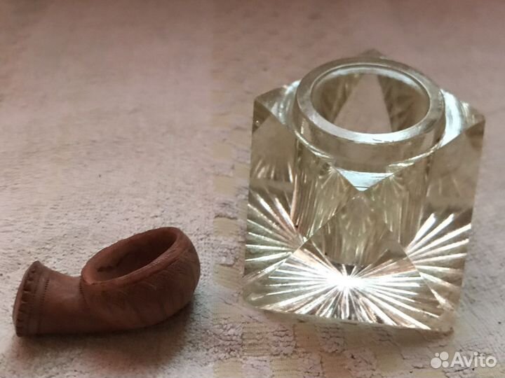 Линейка логарифмическая, курвиметр из СССР