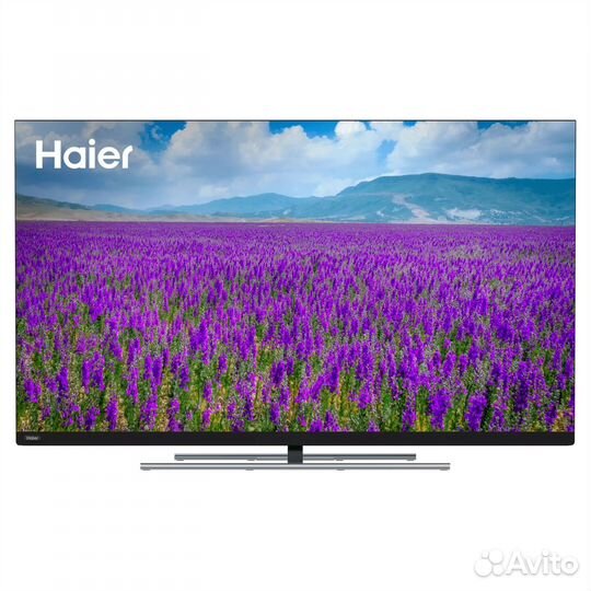Телевизор Haier SMART TV AX PRO (65')