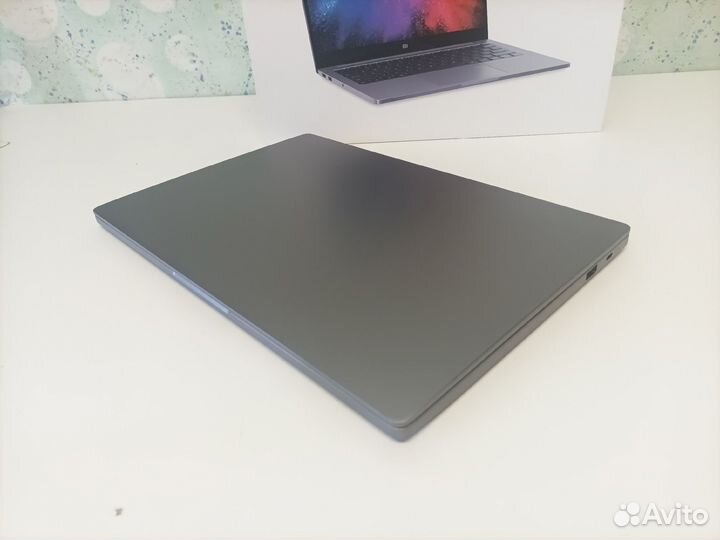 Ноутбук xiaomi air 13.3