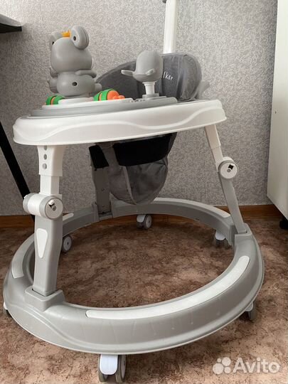 Ходунки детские