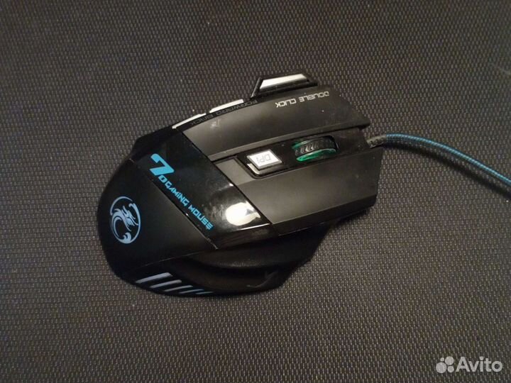 Мышь для компьютера