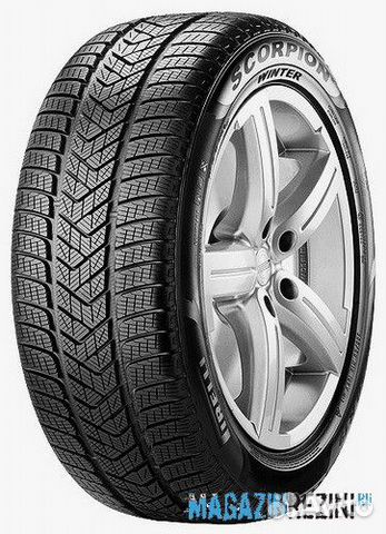 Pirelli Scorpion Winter 265/50 R20 111H