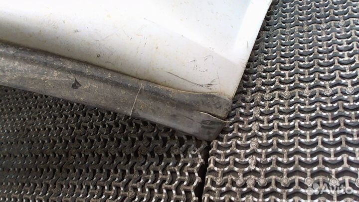 Бампер Opel Vectra B, 1998