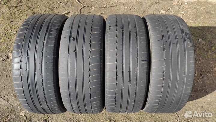 Triangle TH201 225/50 R17 98Y