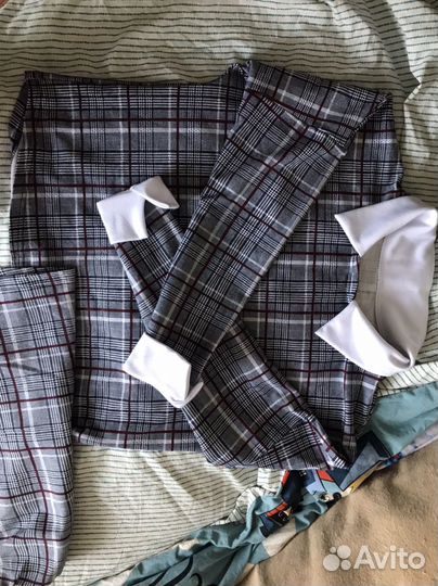 Школьная форма