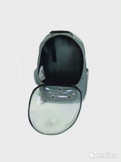 Рюкзак-переноска для животных (47800)