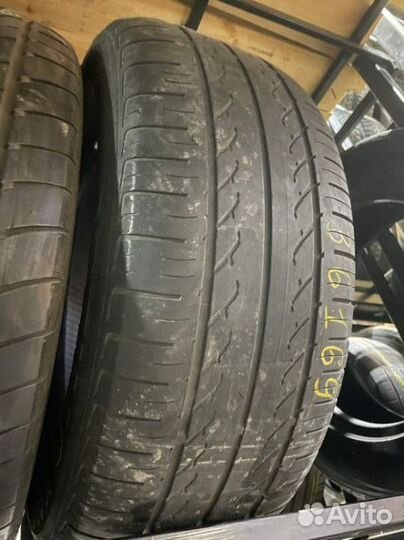 Hankook Optimo K406 235/60 R16 100H