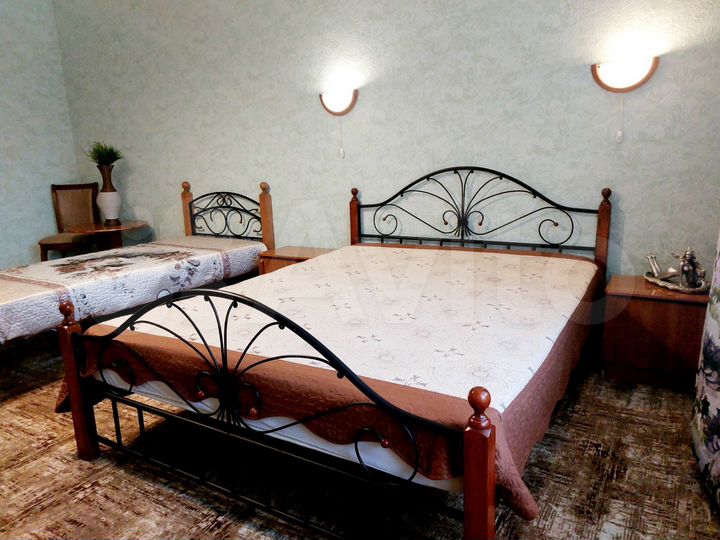 Комната 25 м², 2/4 эт.