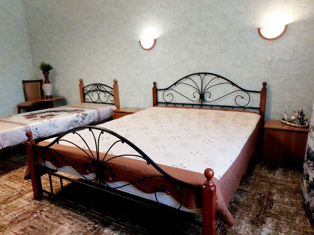 Комната 25 м², 2/4 эт.