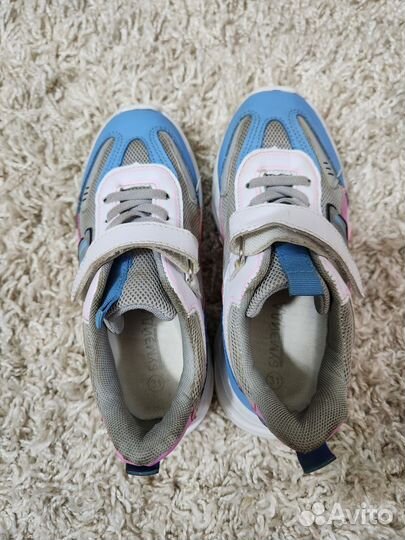 Кроссовки детские 31 размер