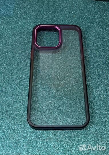 Чехол iPhone 14 Pro Max