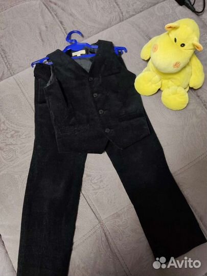Костюм детский