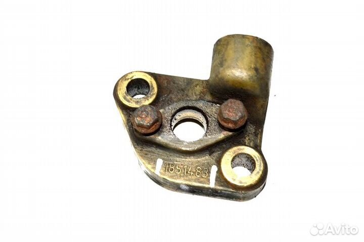 Ретардер / Другие части scania G-Series (01.09)