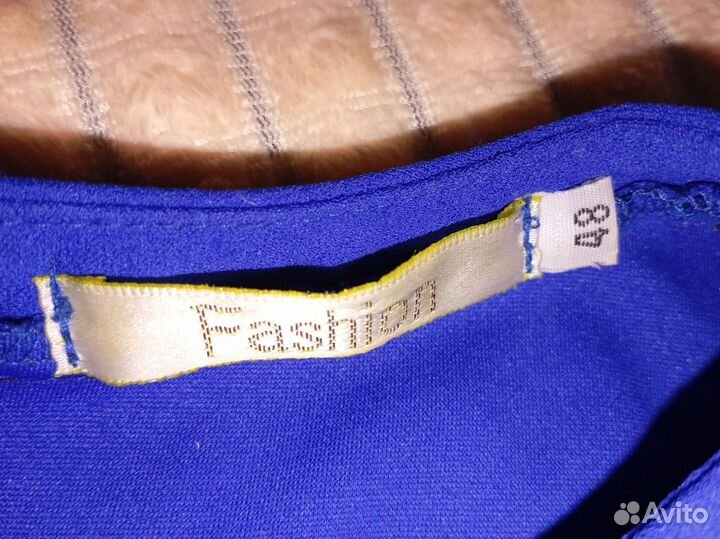 Блузка женская 46 48