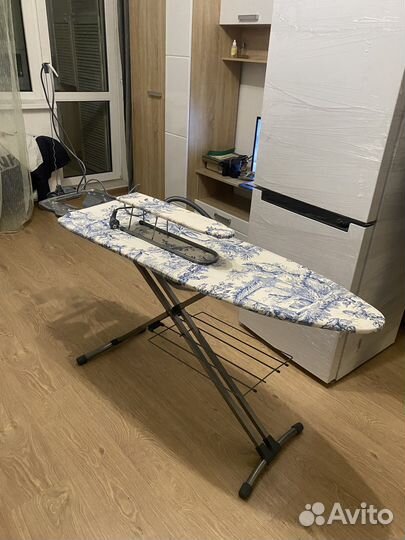 Гладильная доска