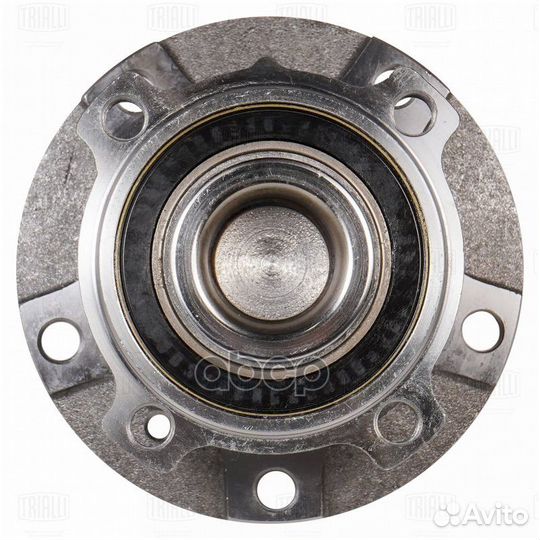 Ступица с подшипником BMW 5(Е39) 95- перед. MR2