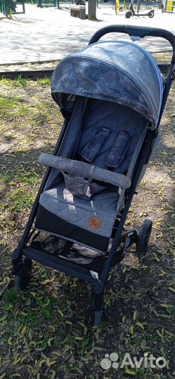 Прогулочная коляска Acarento Provenza