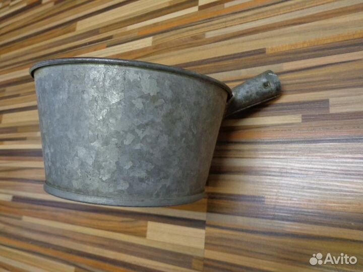 Черпак для бани