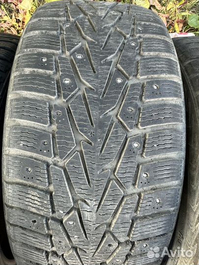 Nokian Tyres Hakkapeliitta 7 225/45 R17