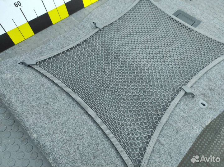 Коврик багажника Bmw 320I E92 N46B20B 2.0 2007