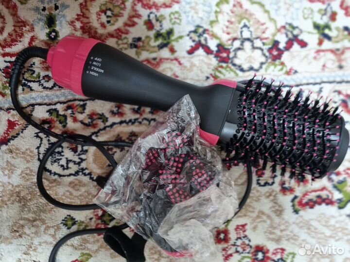 Фен для волос