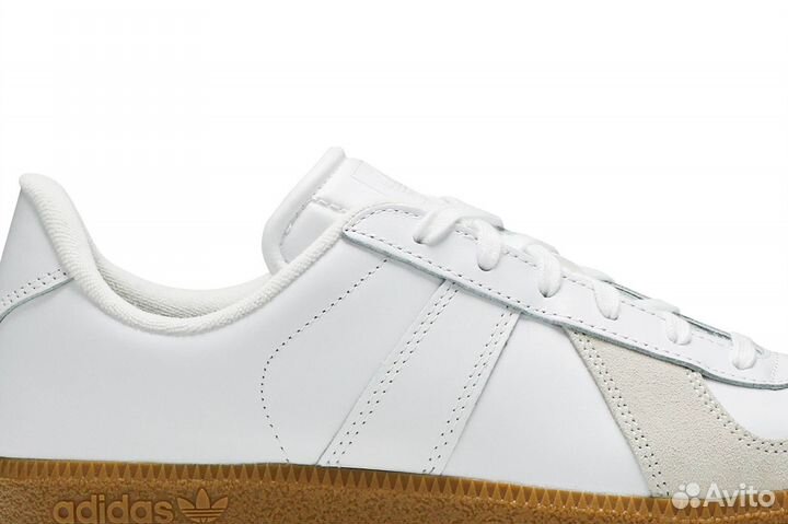 Кроссовки adidas BW Army 'Footwear White' BZ0579