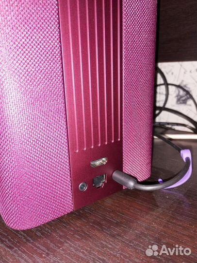 Яндекс станция макс