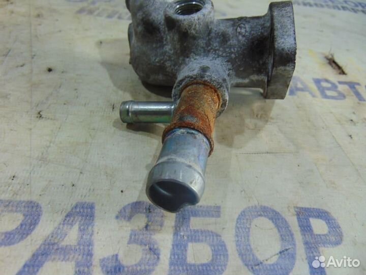 Корпус термостата для Hyundai Solaris 1 2010-2017