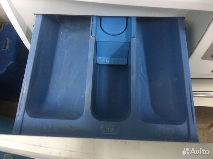 Машинка Haier 6kg инвертор гарантия доставка