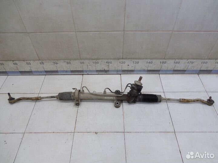 Рейка рулевая Avensis I 1997-2003