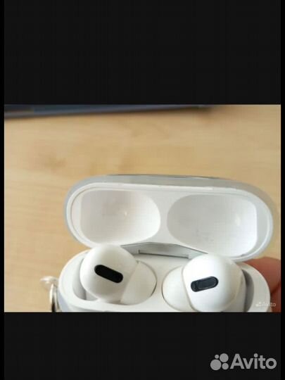 Airpods pro копия