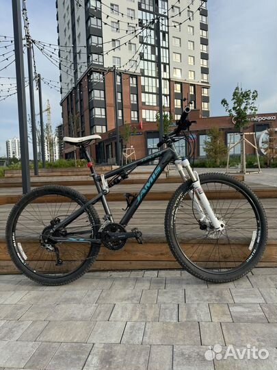 Jamis Halo рама 18