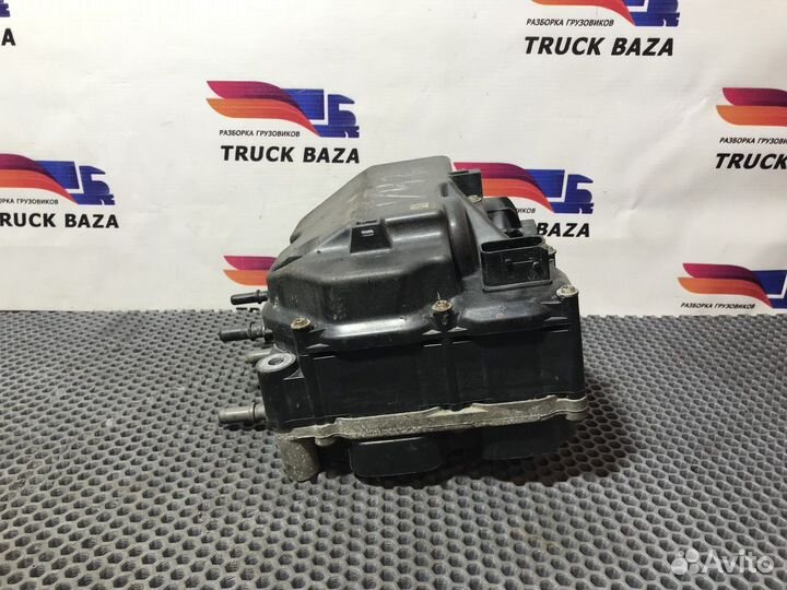 Насос системы AdBlue Volvo FH