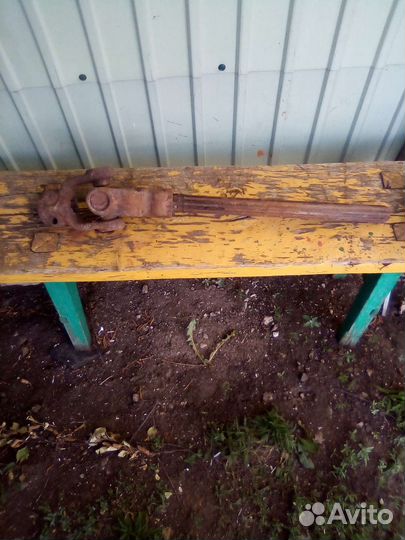 Для грузовиков и спецтехники