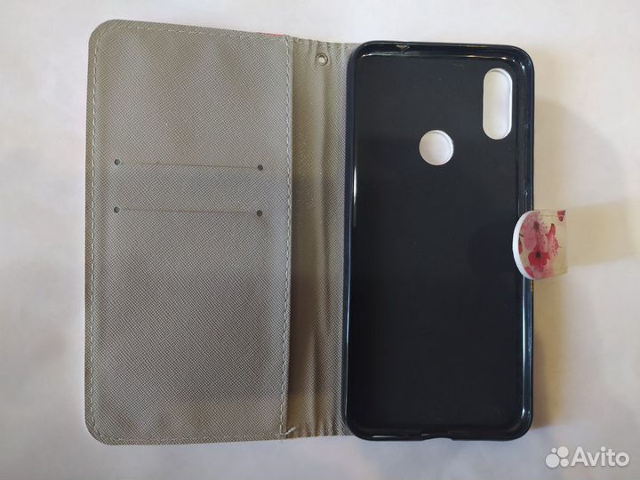 Чехлы на redmi note 7