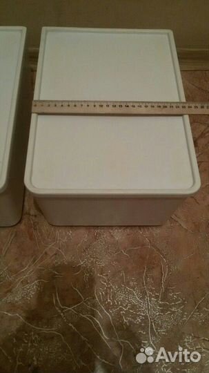 Ящик для холодильника