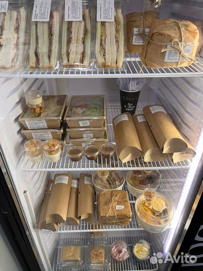 Франшиза микромаркет