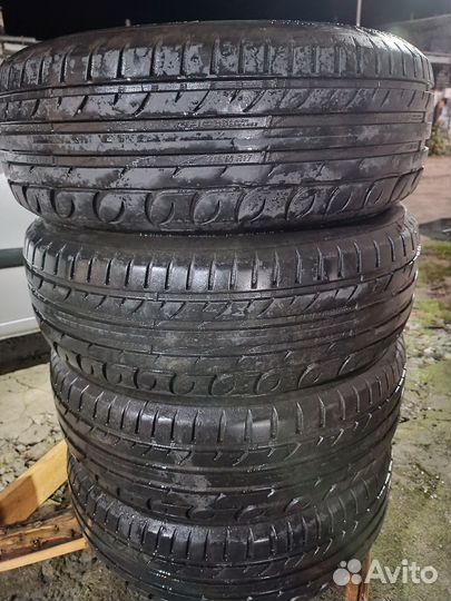 Tigar UHP Ultra High Performance 215/60 R17 96H