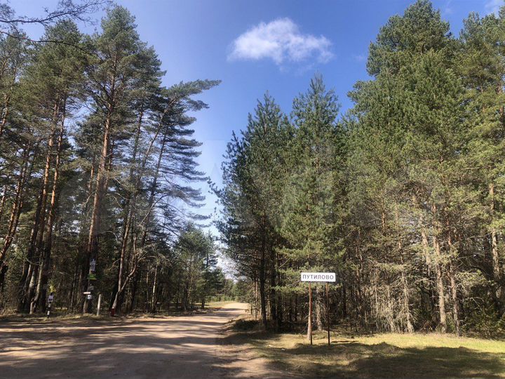 Участок 17 сот. (ИЖС)