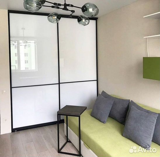 Шкаф стенка