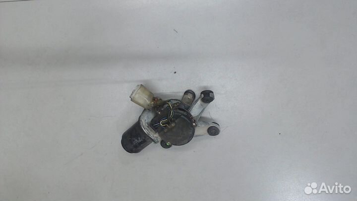 Двигатель стеклоочистителя передний Subaru Foreste