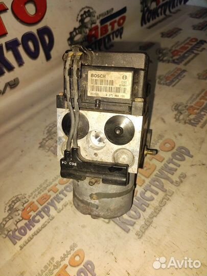 Блок ABS Volkswagen Passat Variant V универсал AEB