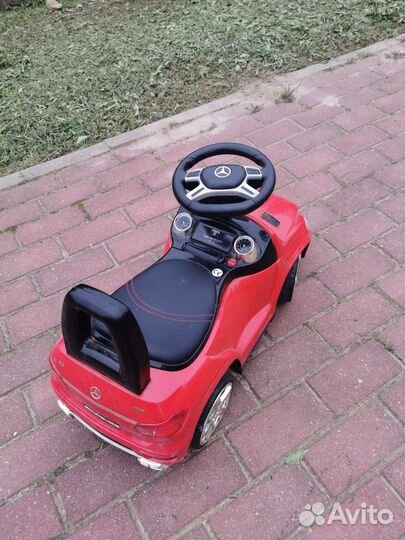 Детская машина толокар