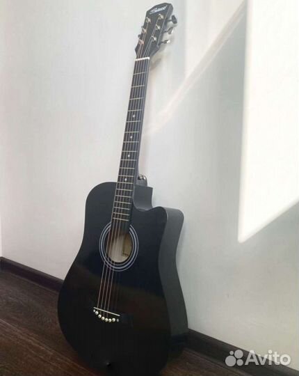 Гитара акустика, Belucci 38 