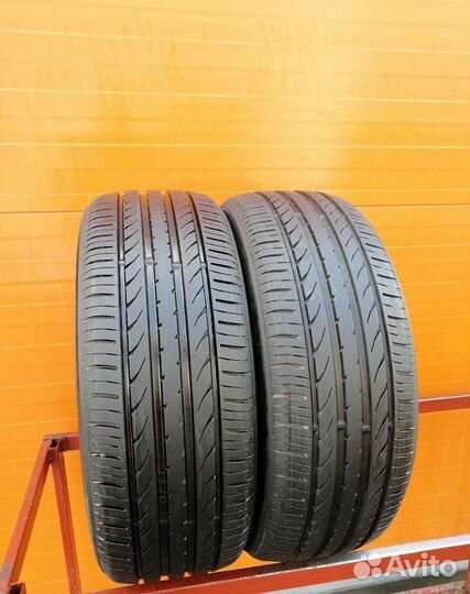 Toyo Proxes R40 215/50 R18 93D