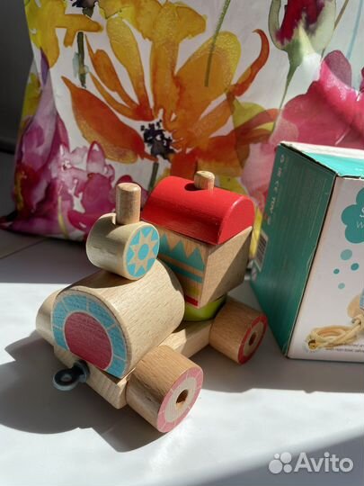 Игрушки для детей